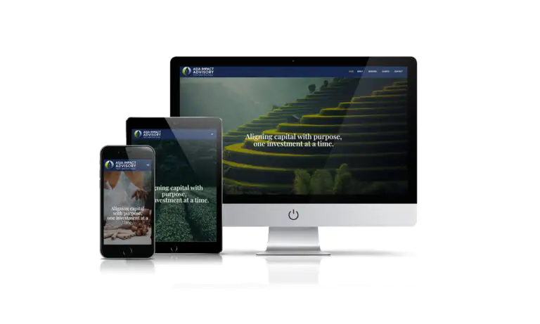 Impact Plus Advisory