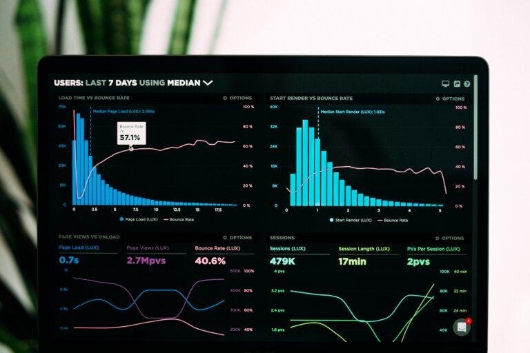 Tips for optimizing website speed and performance