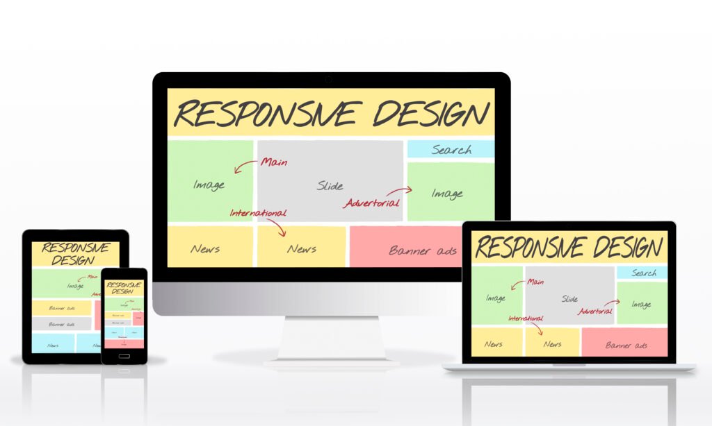 The importance of mobile-responsive design in today's world