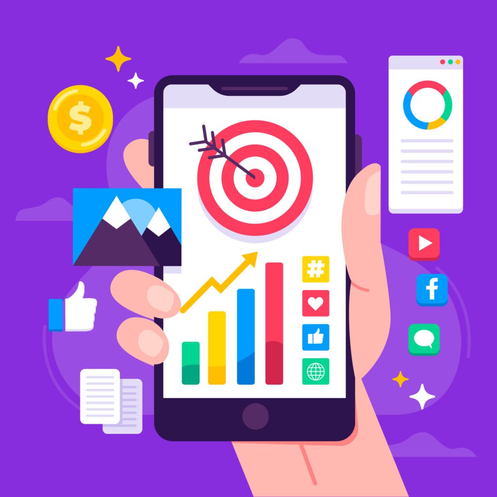 Digital Marketing ROI