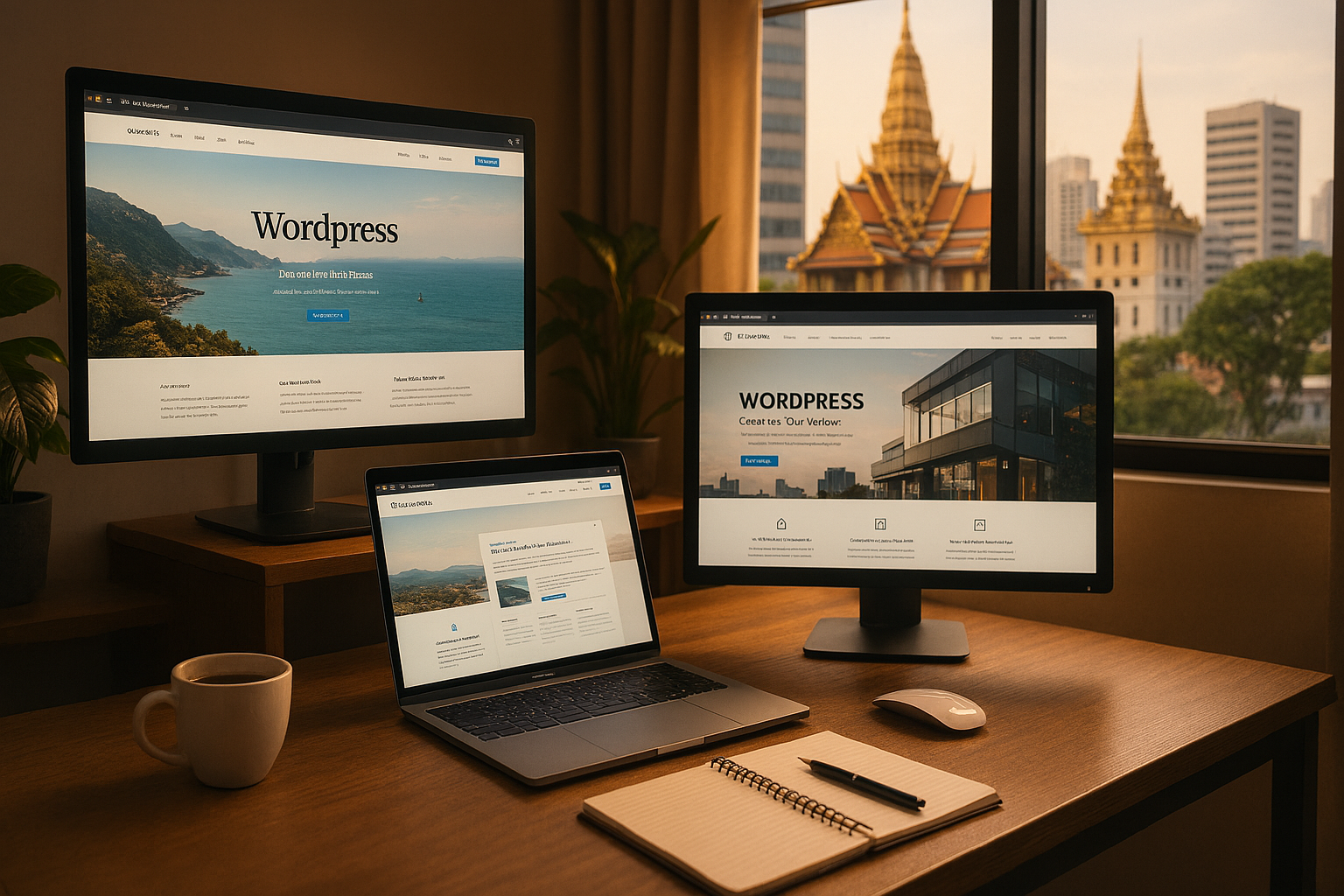 9 Years in WordPress Development Lessons from 100+ SME Projects