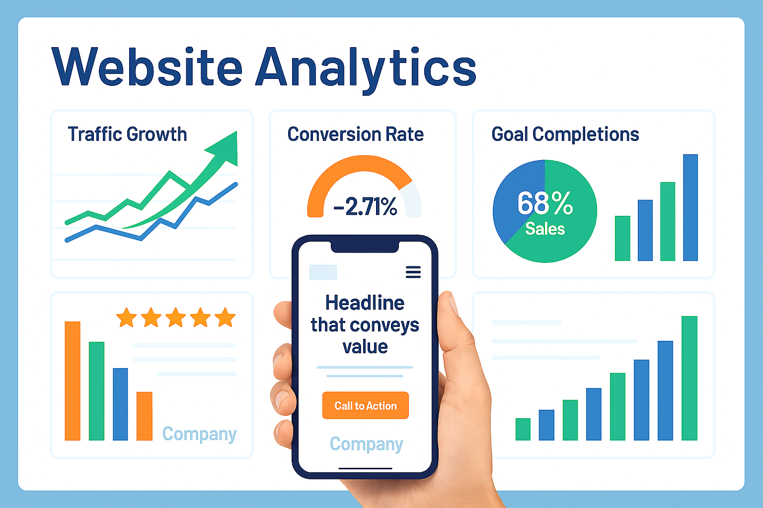 How to Measure If Your Website Is Results-Driven