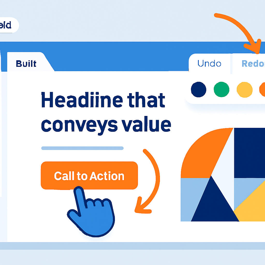 Wix - The Beginner-Friendly Builder